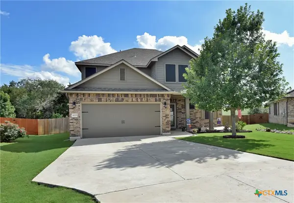 4839 Rosaline Drive, Belton, TX 76513