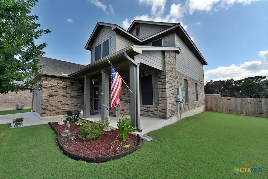4839 Rosaline Drive, Belton, TX 76513 - #3