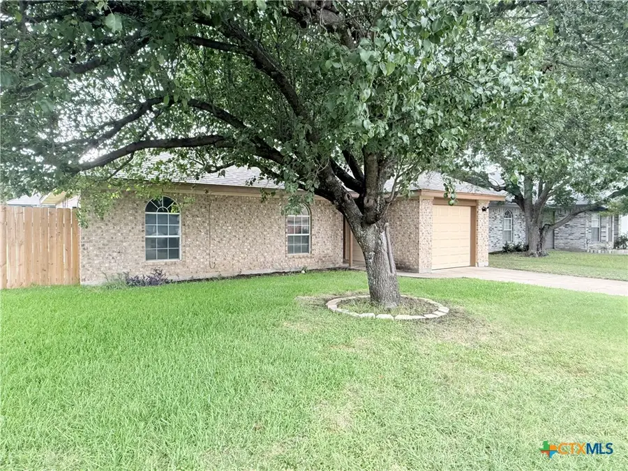 3607 Crescent Drive, Killeen, TX 76543 - #3