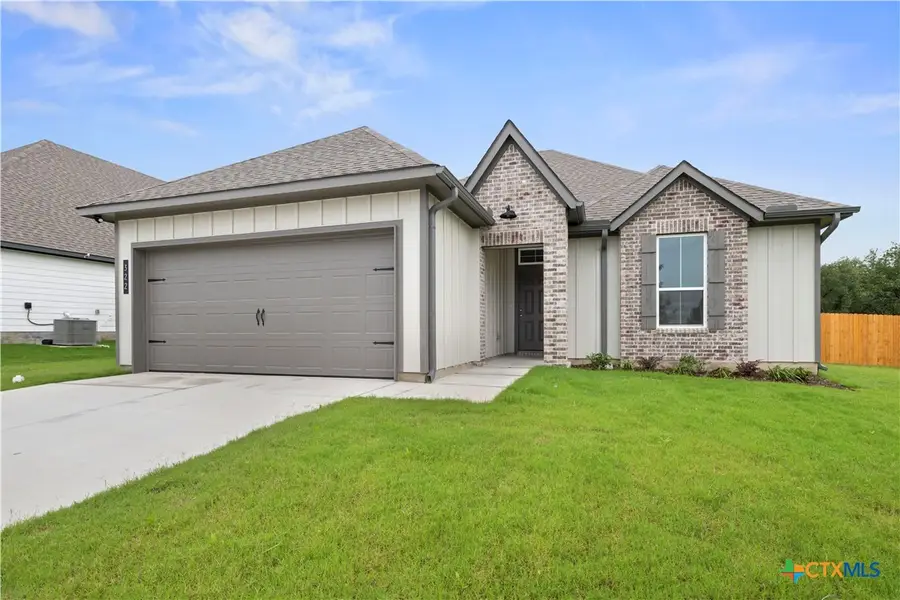 322 Roy Drive, Killeen, TX 76542 - #2