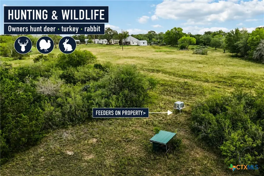227 Henderson Lane, Lockhart, TX 78644 - #3