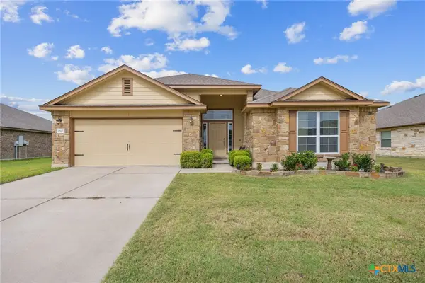 9507 Zayden Drive, Killeen, TX 76542