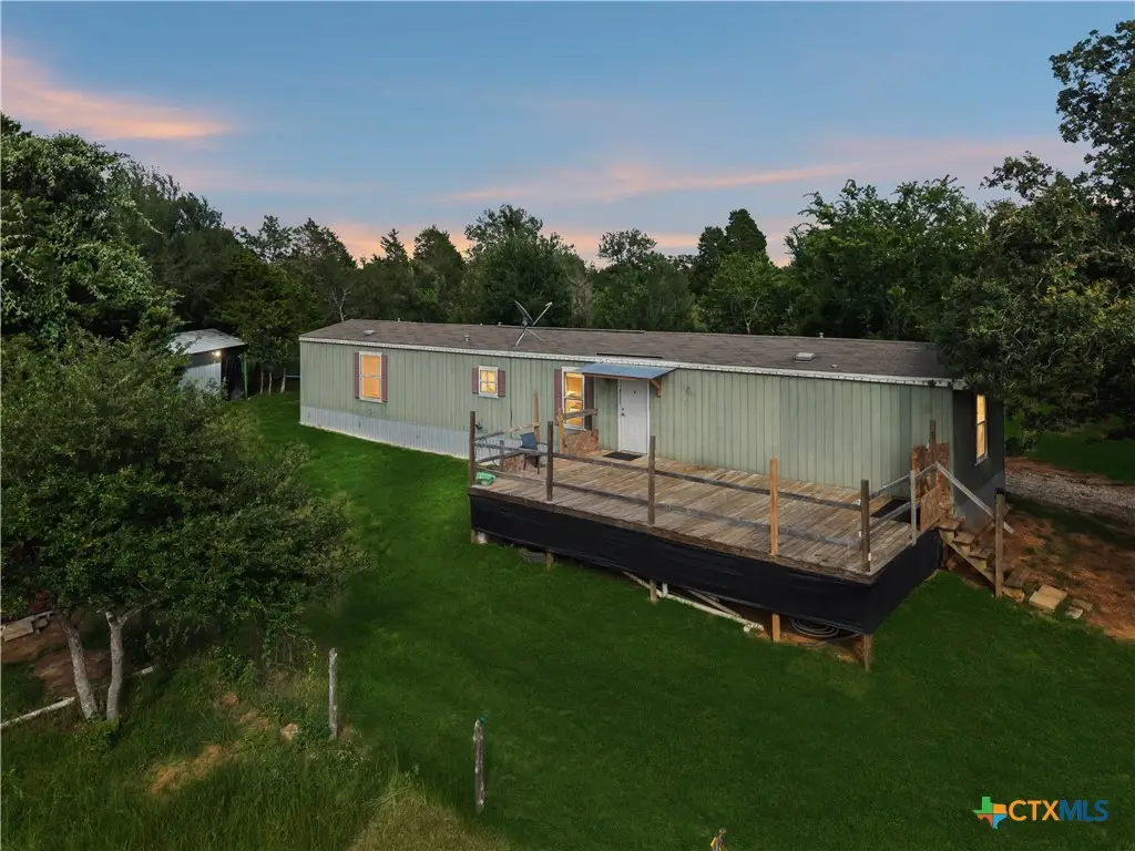 253 N County Line Road #C, Elgin, TX 78621 - #1