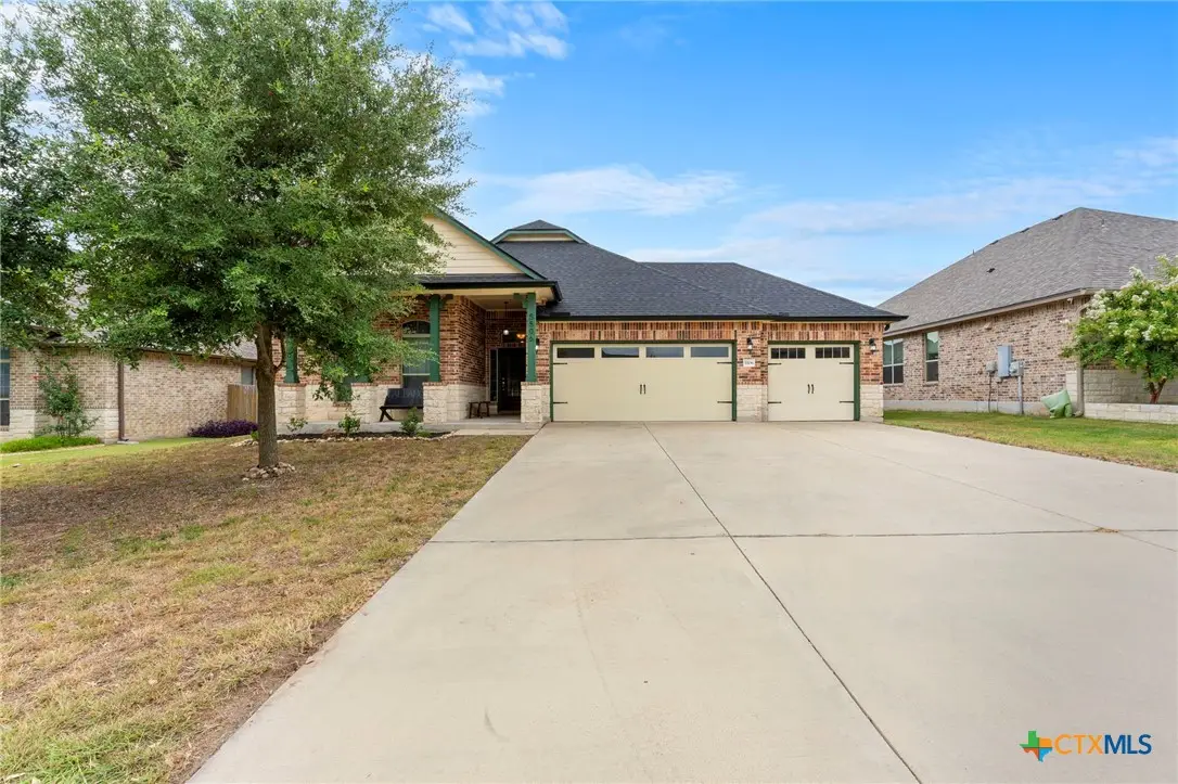 5506 Kent Drive, Belton, TX 76513 - #1