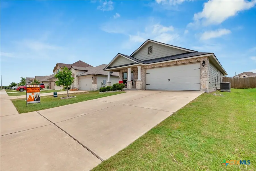 119 Beth Ann Loop, Taylor, TX 76574 - #2