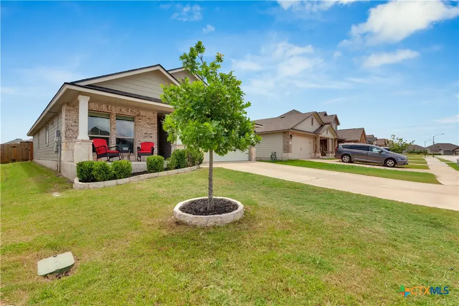 119 Beth Ann Loop, Taylor, TX 76574 - #3