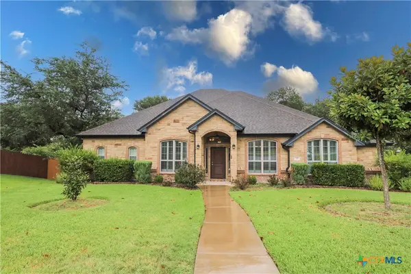 5 Connor Drive, Belton, TX 76513
