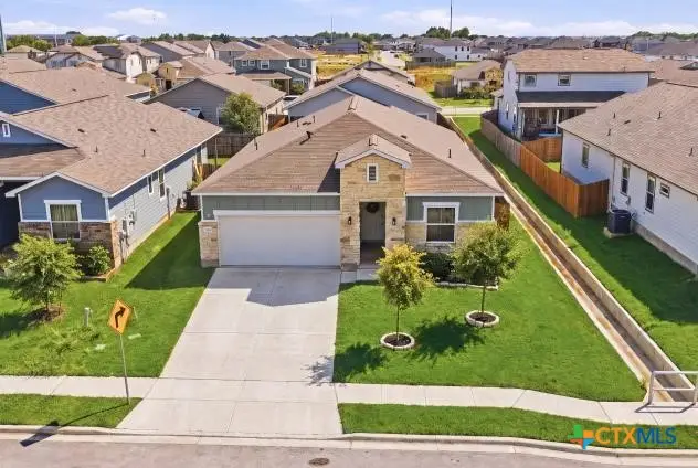 3517 Tripps Place, Seguin, TX 78155 - #3
