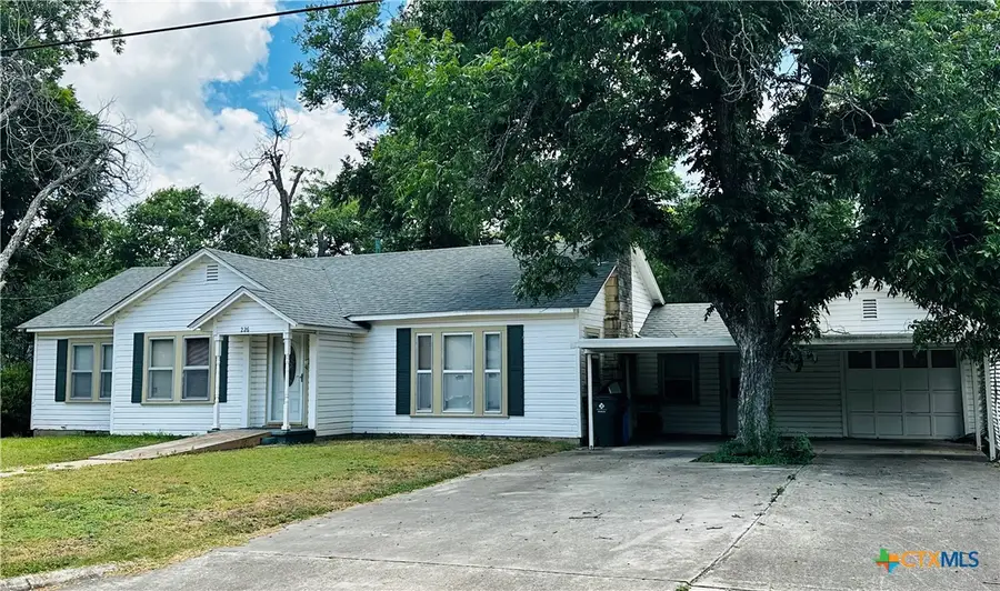226 Duggan Street, Seguin, TX 78155 - #3