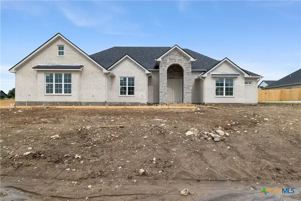 7909 Rock Crest Drive, Moody, TX 76557