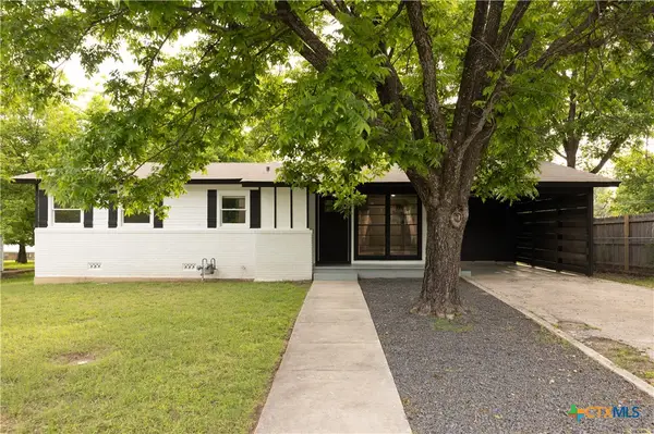 22 Steele Street, Lampasas, TX 76550