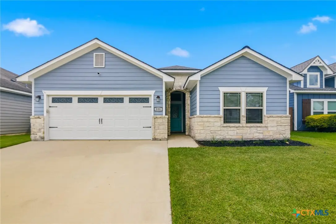 121 Nantucket Avenue, Victoria, TX 77904 - #1