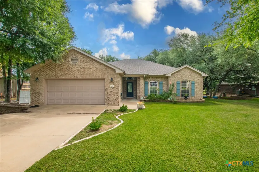 349 Wayne Drive, Nolanville, TX 76559 - #2