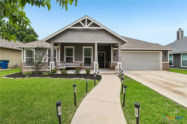 538 Melissa Lane, New Braunfels, TX 78130