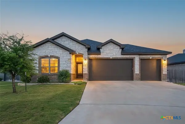 6103 Palomonte Drive, Temple, TX 76502