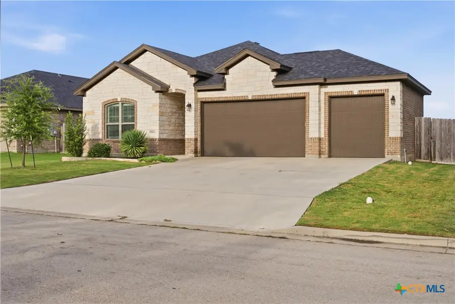6103 Palomonte Drive, Temple, TX 76502 - #2