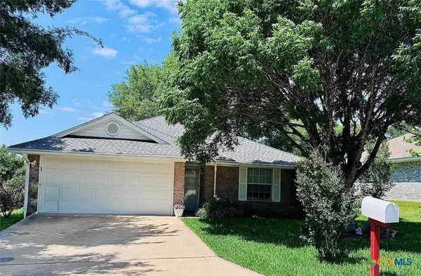 3407 Churchhill Drive, Gatesville, TX 76528