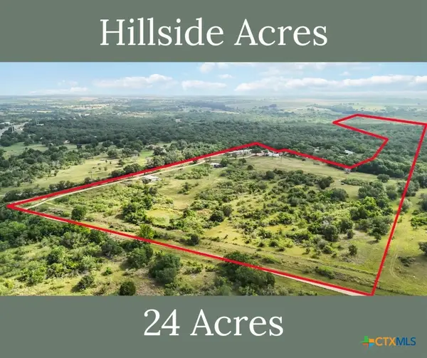 227 Henderson Lane, Lockhart, TX 78644