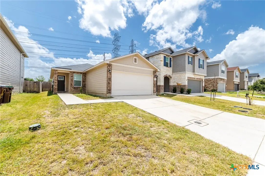 4664 Via Sonoma Trail, Converse, TX 78109 - #1