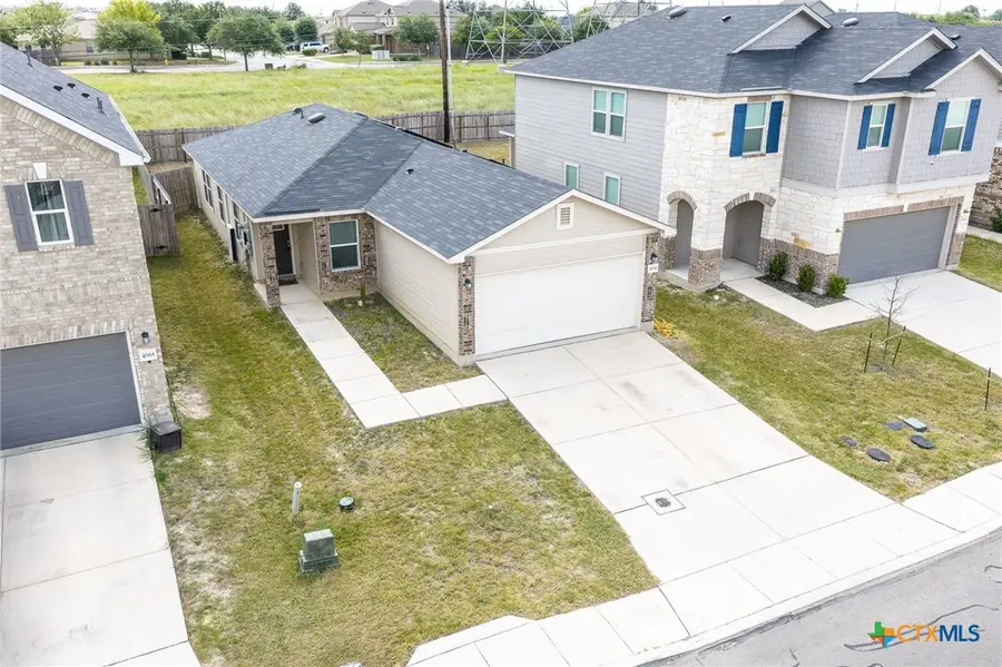 4664 Via Sonoma Trail, Converse, TX 78109 - #2