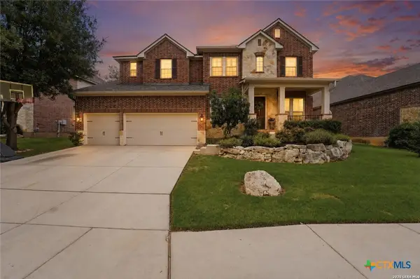 18614 Canoe Brook, San Antonio, TX 78258
