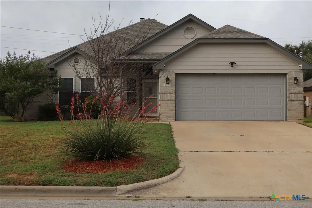 1210 Lancelot Drive, Harker Heights, TX 76548 - #1