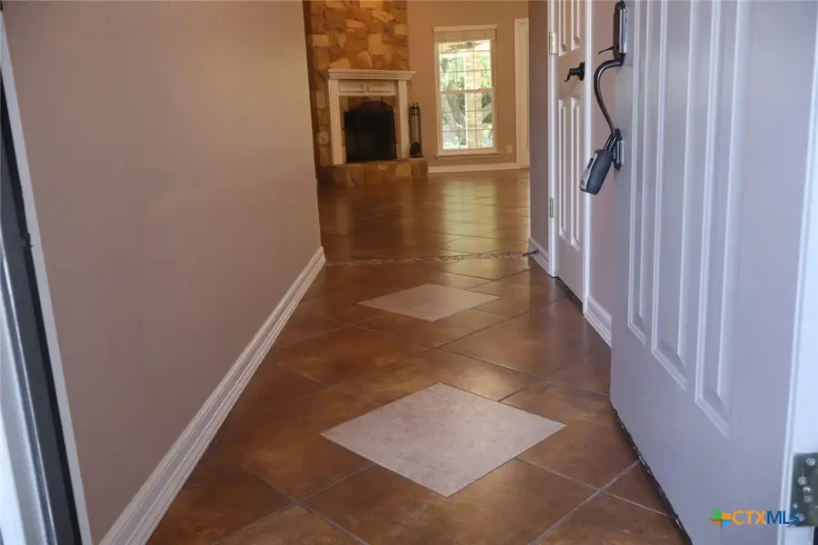 1210 Lancelot Drive, Harker Heights, TX 76548 - #2