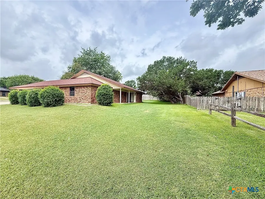 1207 Mildred Lee Lane, Harker Heights, TX 76548 - #3