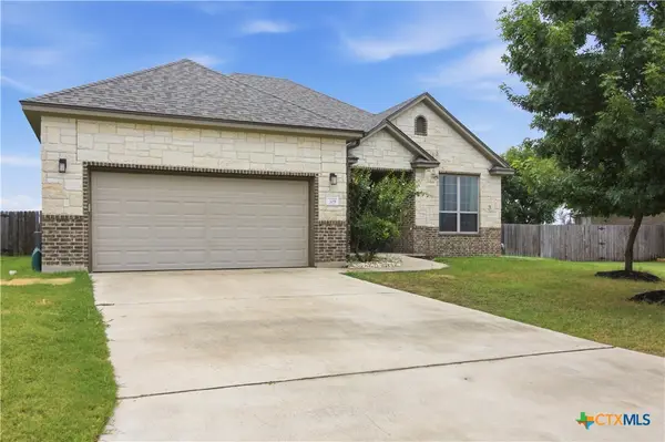 109 Raven Drive, Temple, TX 76502