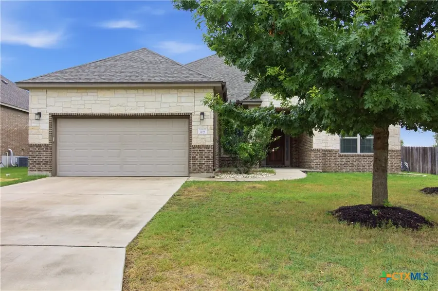 109 Raven Drive, Temple, TX 76502 - #2