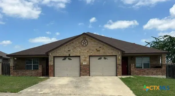 3003 Baldwin Loop, Killeen, TX 76549 - #1