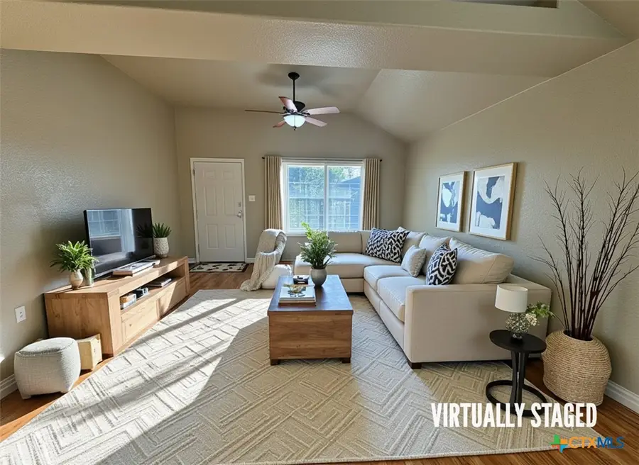 3003 Baldwin Loop, Killeen, TX 76549 - #3