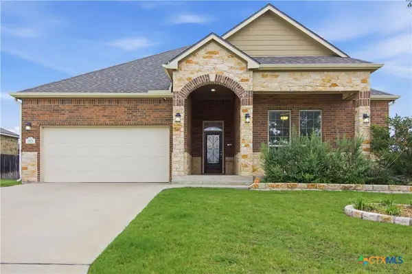 319 Raven Drive, Temple, TX 76502
