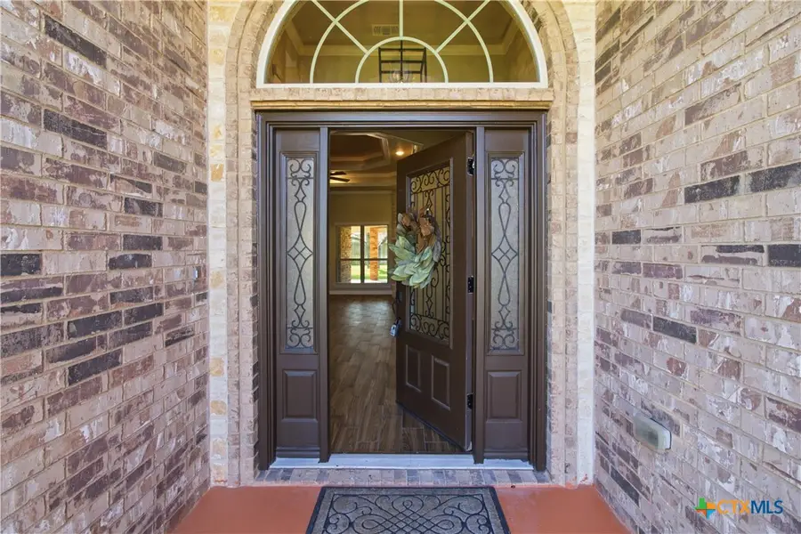 2993 Presidio Circle, Belton, TX 76513 - #3