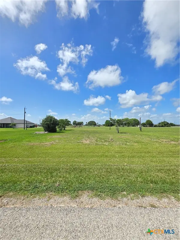 Lot 1451 Curlew Drive, Palacios, TX 77465