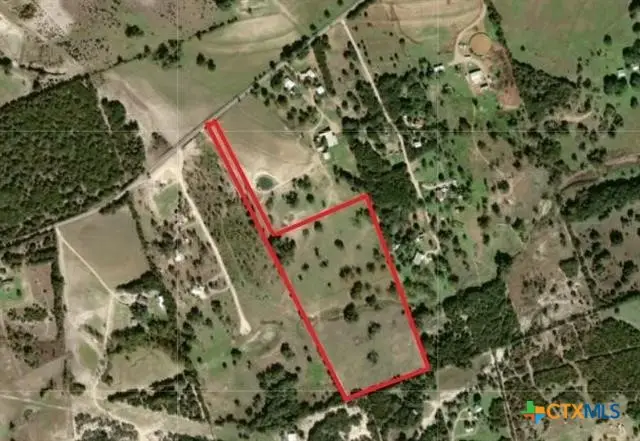 TBD County Road 200, Burnet, TX 78611 - #3