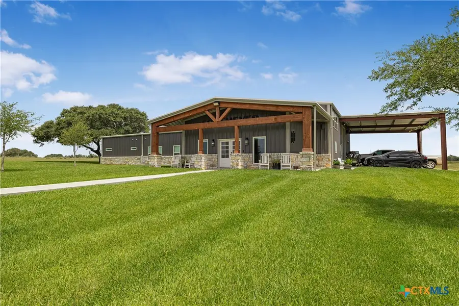 686 Rappold Road, Yoakum, TX 77995 - #2