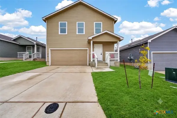 236 Kayden Court, Marion, TX 78124