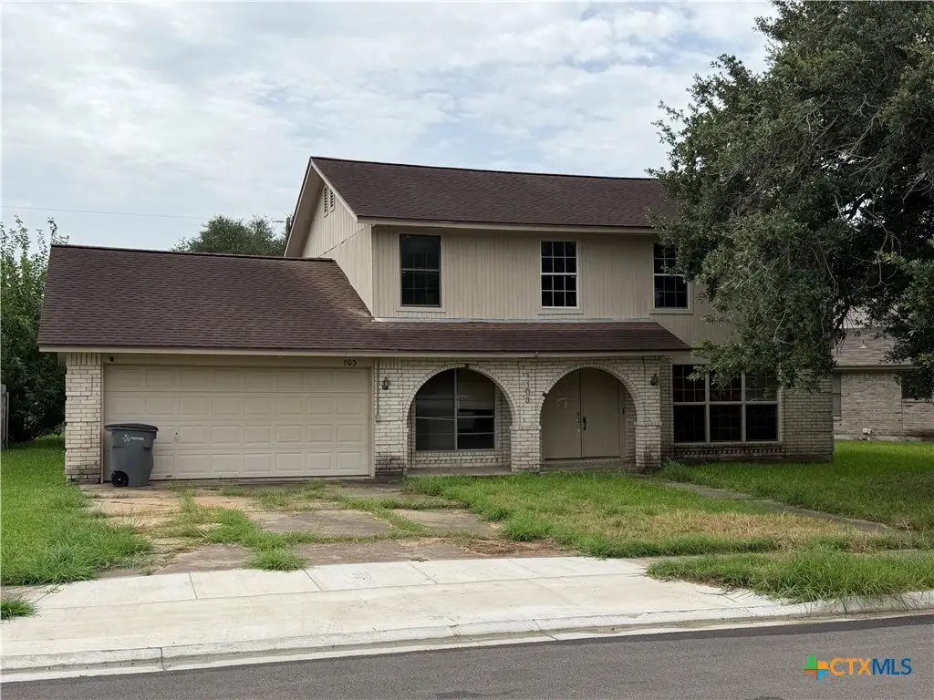 1103 Westwood Street, Victoria, TX 77901 - #1