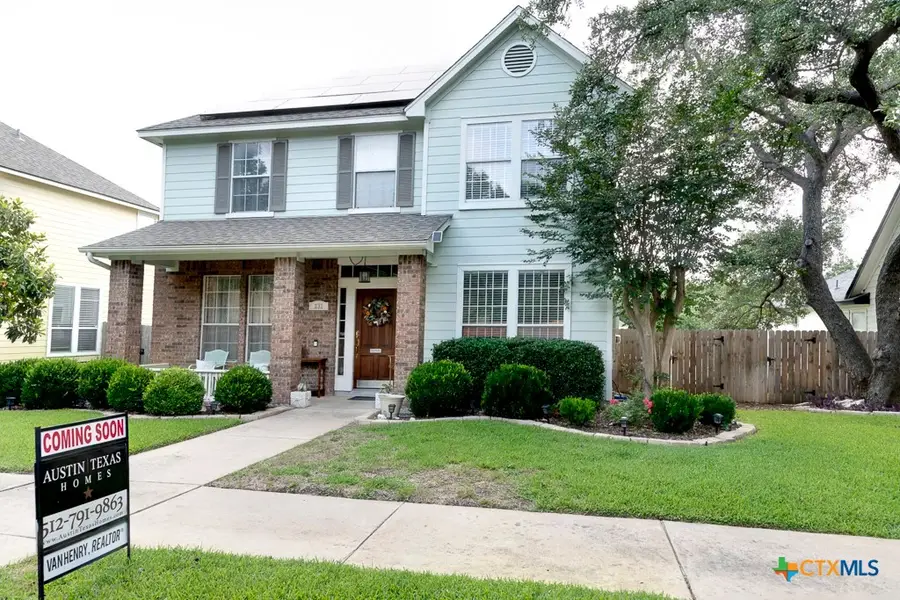 232 Village Commons Boulevard, Georgetown, TX 78633 - #2
