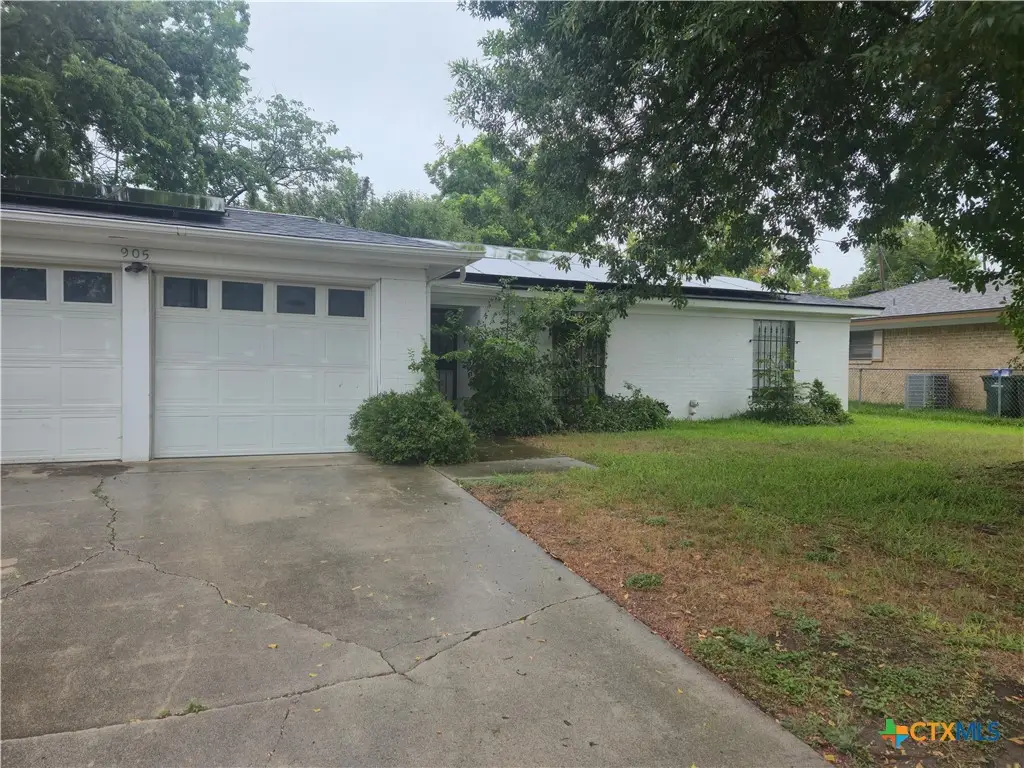 905 Willow Brook Street, Copperas Cove, TX 76522 - #1