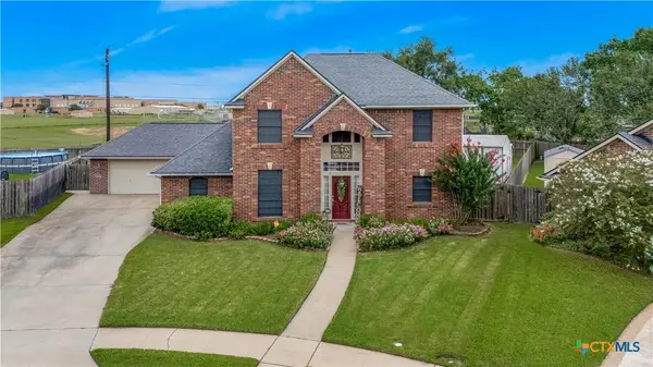 412 Cherrystone Circle, Victoria, TX 77904