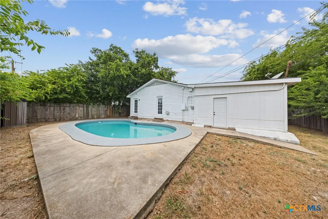203 Margaret Lee Street, Copperas Cove, TX 76522 - #1