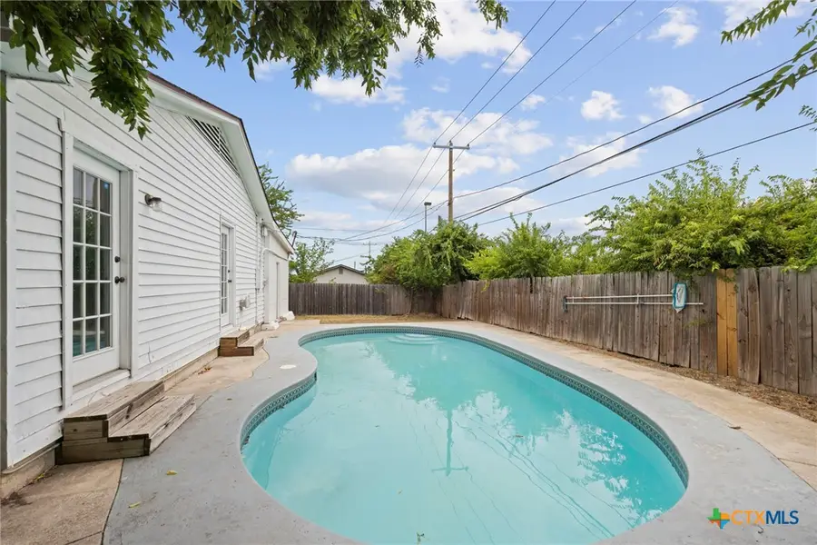 203 Margaret Lee Street, Copperas Cove, TX 76522 - #2