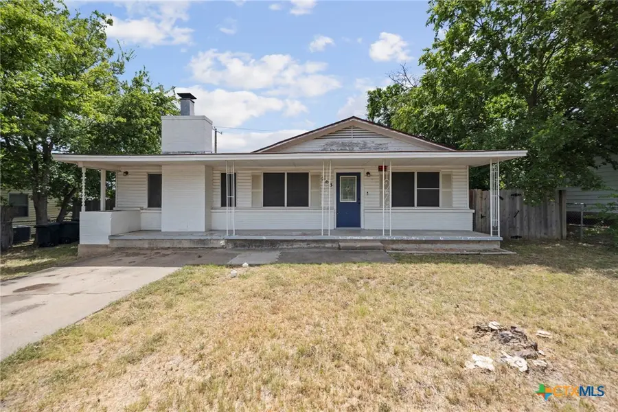 203 Margaret Lee Street, Copperas Cove, TX 76522 - #3