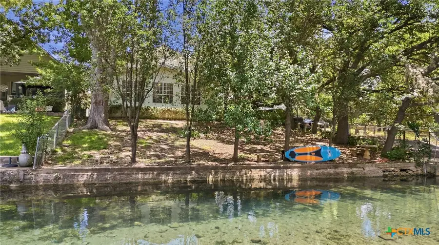 101 E Edgewater Terrace, New Braunfels, TX 78130 - #2