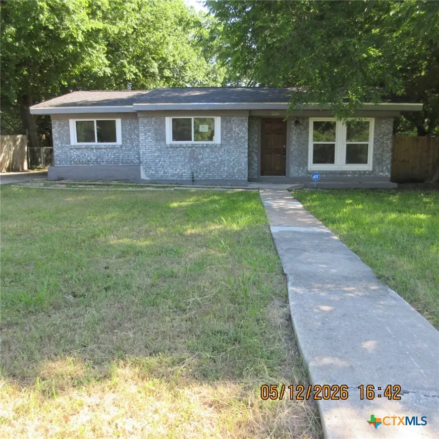 226 W Robin Lane, Harker Heights, TX 76548 - #1