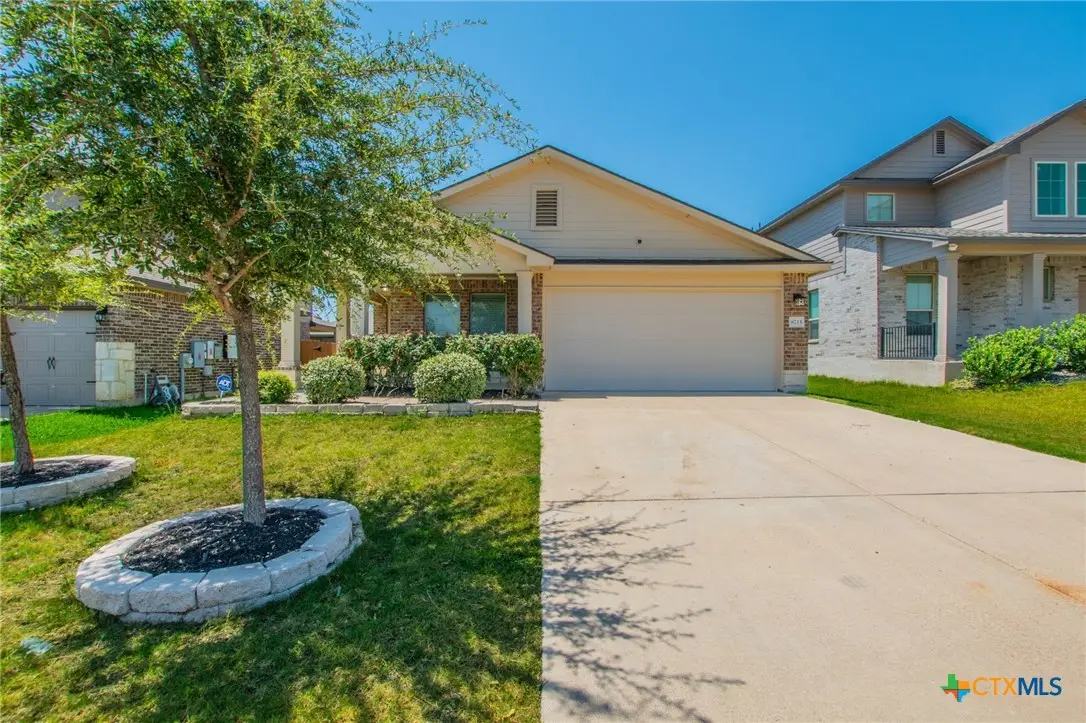 8715 Hidden Oaks Drive, Temple, TX 76502 - #1