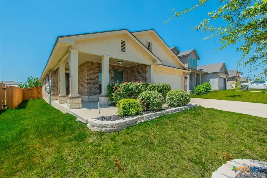 8715 Hidden Oaks Drive, Temple, TX 76502 - #2