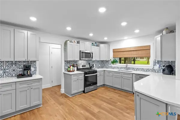 2601 George Drive, Temple, TX 76504
